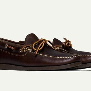 Oak Street Bootmakers Camp Moc